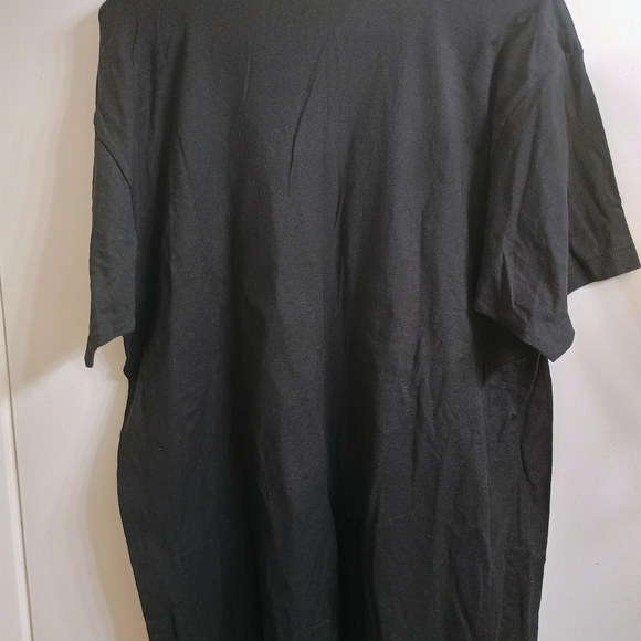 Beetlejuice Graphic Black T-Shirt - Picture 4 of 4